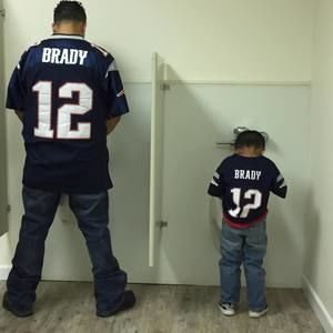 Meet your Posher, Manuel